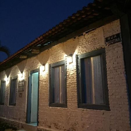 Casarão Dom Bispo Pirenópolis Exterior foto